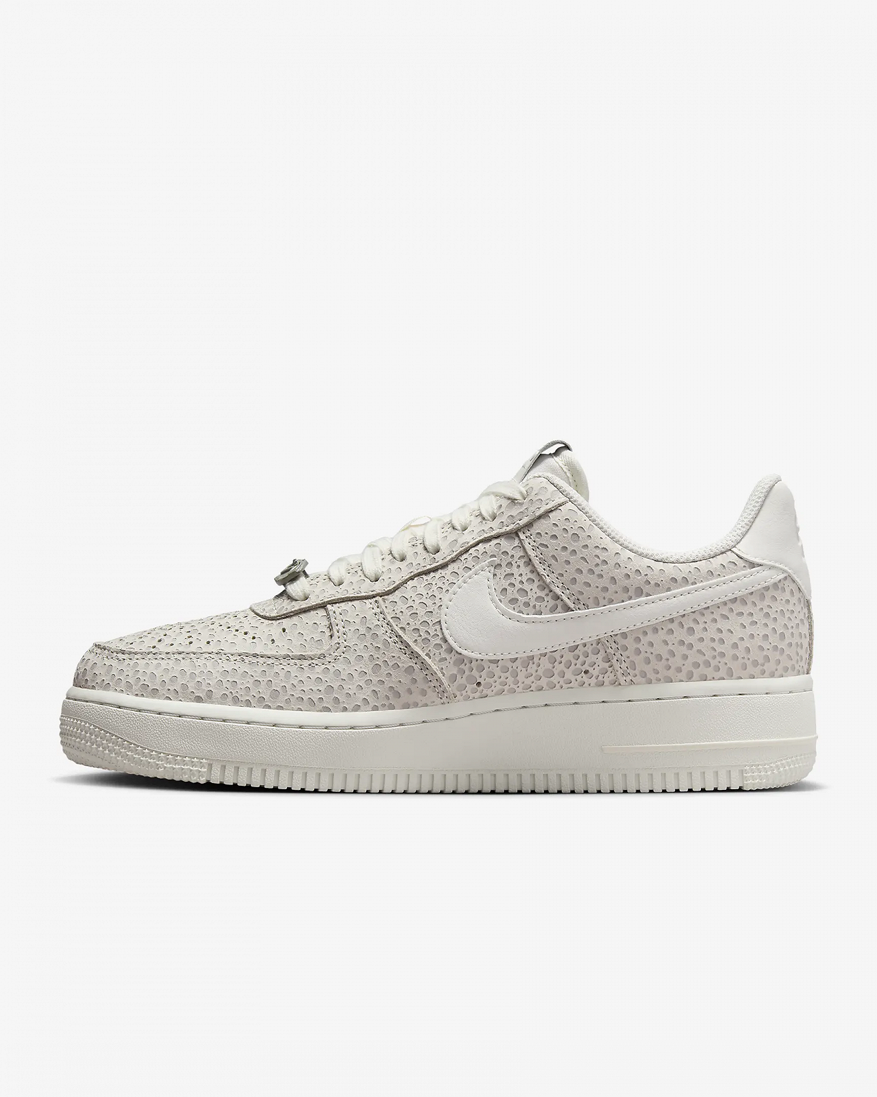 Кросівки Nike Air Force 1Safari Print 38, фото №1