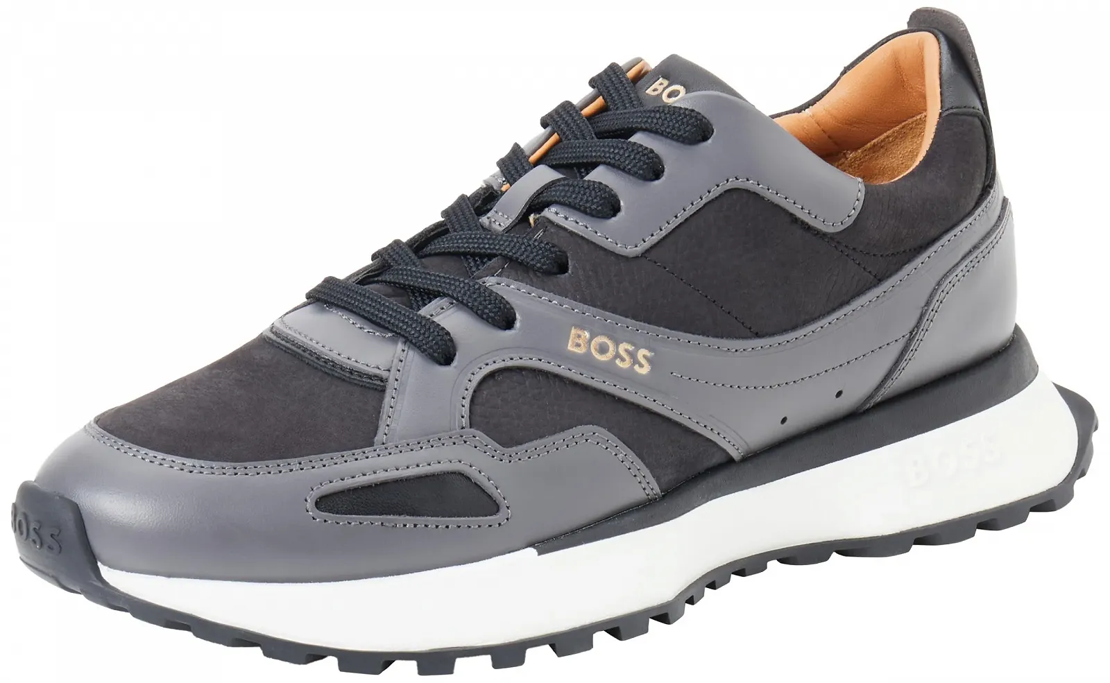 Кросівки BOSS Jonah_Runn_lttbnu Чоловічі, фото №1 Кросівки BOSS Jonah_Runn_lttbnu Чоловічі, фото №1