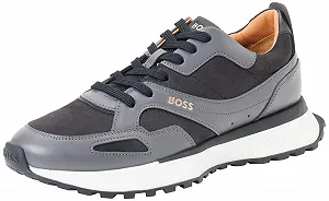 Кросівки BOSS Jonah_Runn_lttbnu Чоловічі - Фото 1