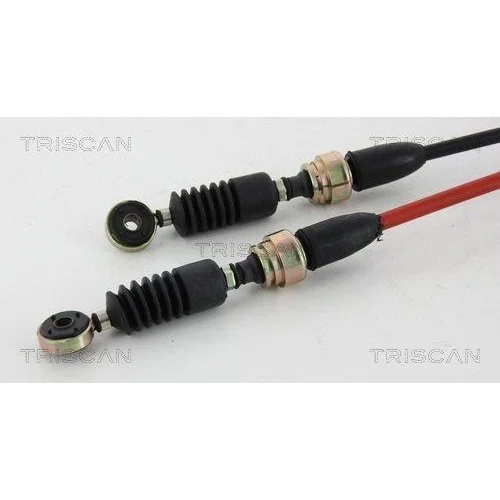 Трос перемикання передач TRISCAN 8140 21702 для CHEVROLET, фото №3