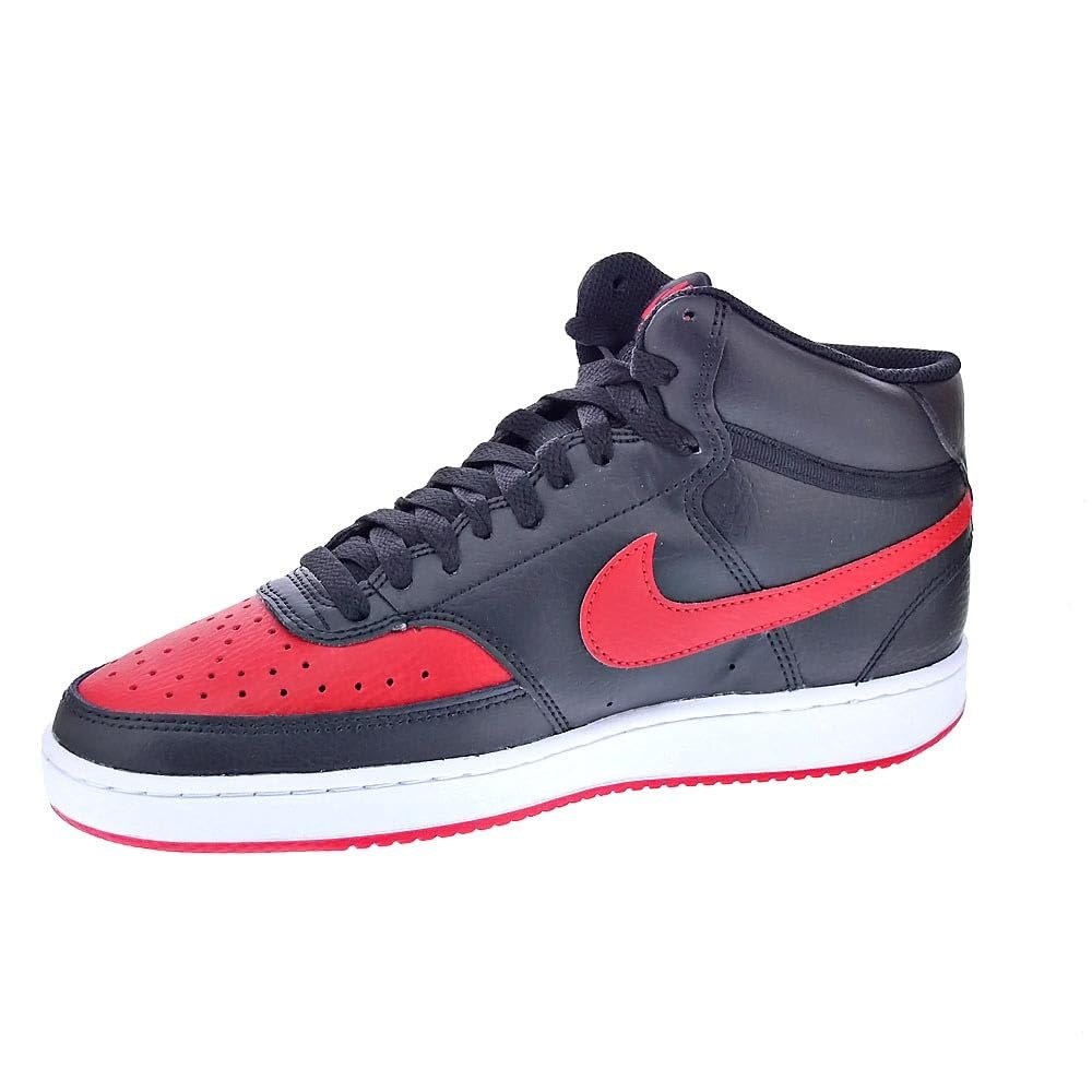 Кроссовки Nike Court Vision Mid NN мужские, фото №10