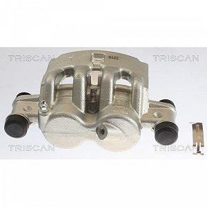 Гальмівний супорт TRISCAN 8175 10117 передня вісь зліва synthetic.ua - Фото 1