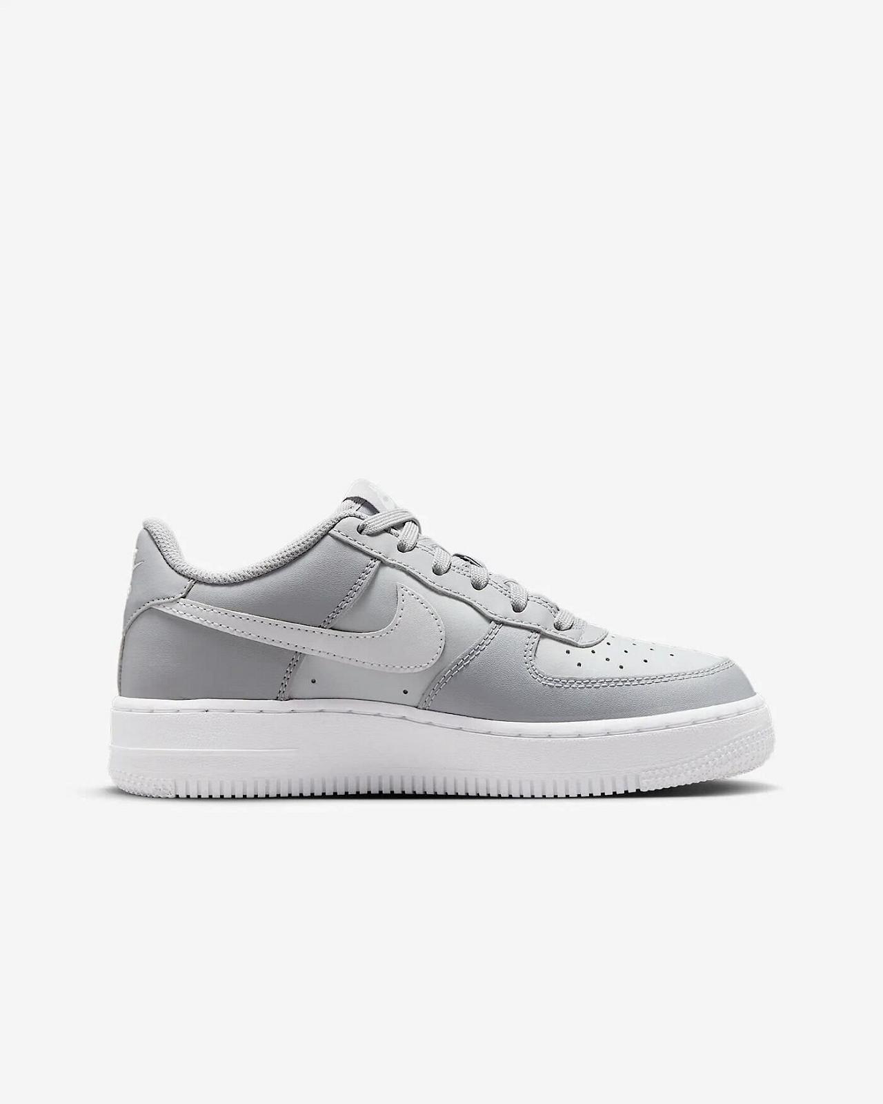 Кроссовки Nike AIR FORCE 1 (GS) Размер 38, фото №3