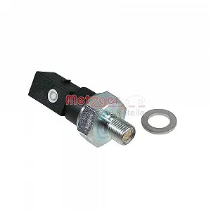 Датчик давления масла METZGER 0910087 для VAG - Фото 1
