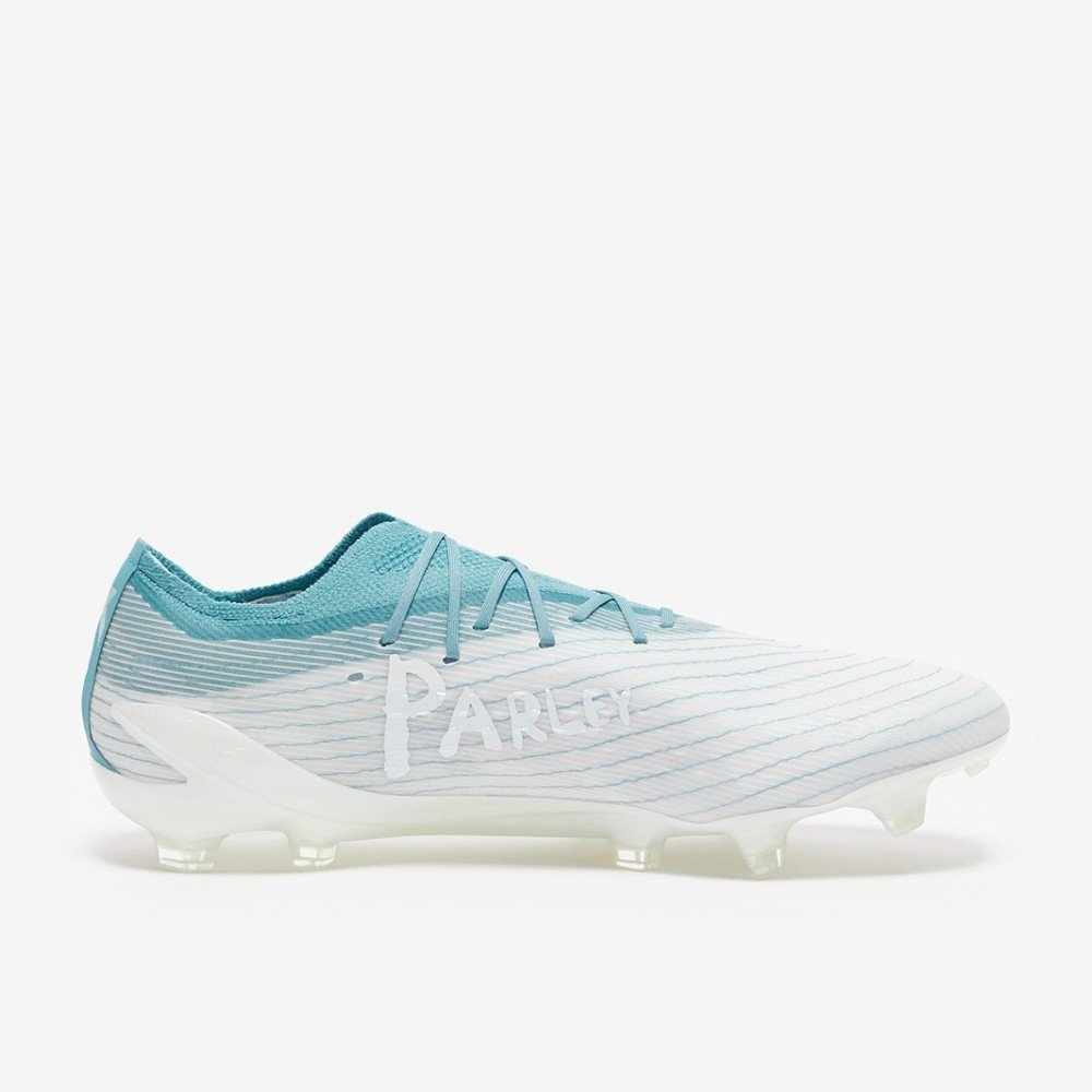 Бутси Adidas X Speedportal .1 FG PARLEY 40, фото №5