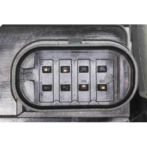 Замок двери VEMO V20-85-0159 Original VEMO Quality BMW задний правый, фото №3