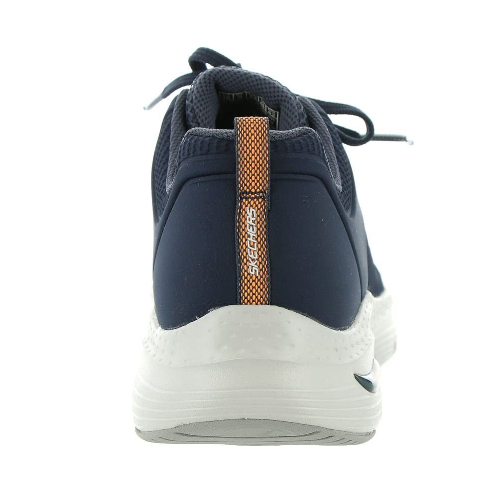 Кроссовки Skechers Arch Fit Paradyme мужские, фото №7