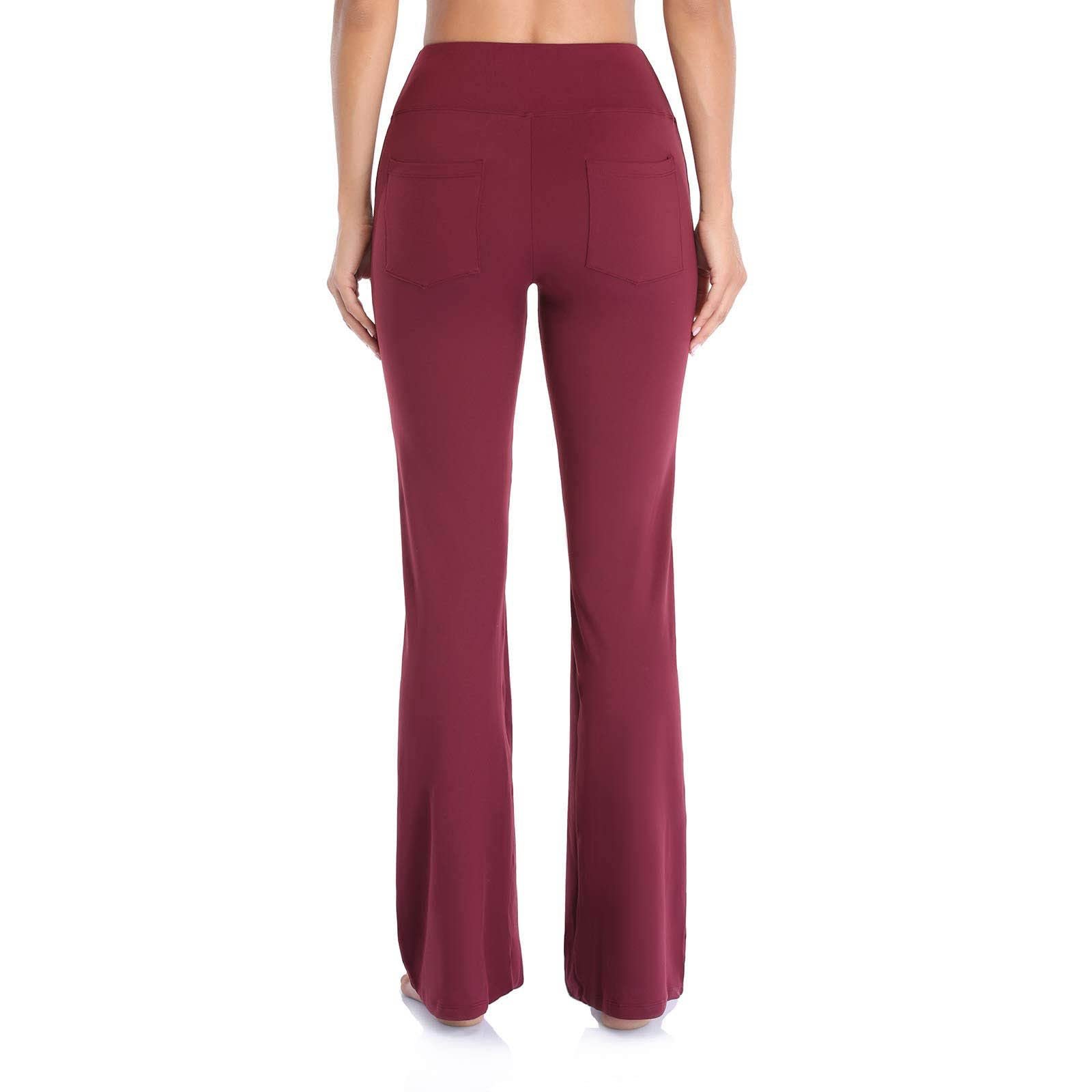 Кльош Штани жіночі з кишенями, висока посадка, прямі, фото №8 Кльош Штани жіночі з кишенями, висока посадка, прямі, фото №8