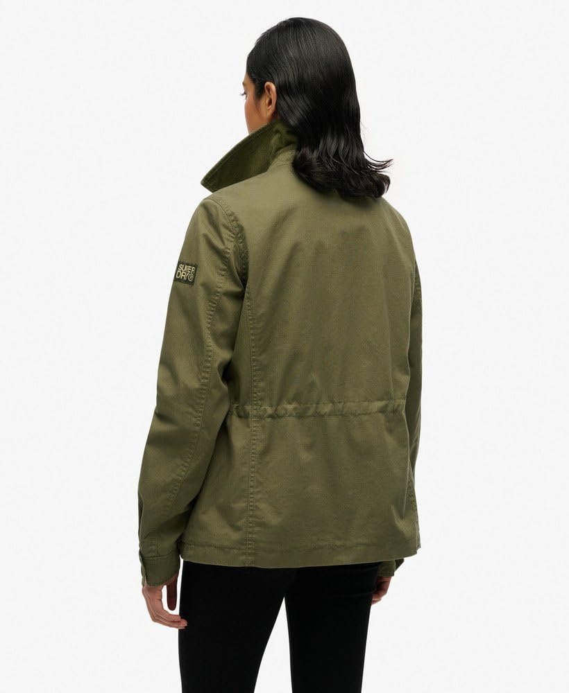 Женская куртка M65 Military Superdry, фото №4