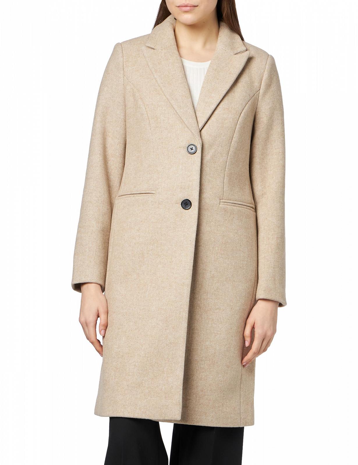 Пальто VERO MODA Женское, фото №1 Пальто VERO MODA Женское, фото №1