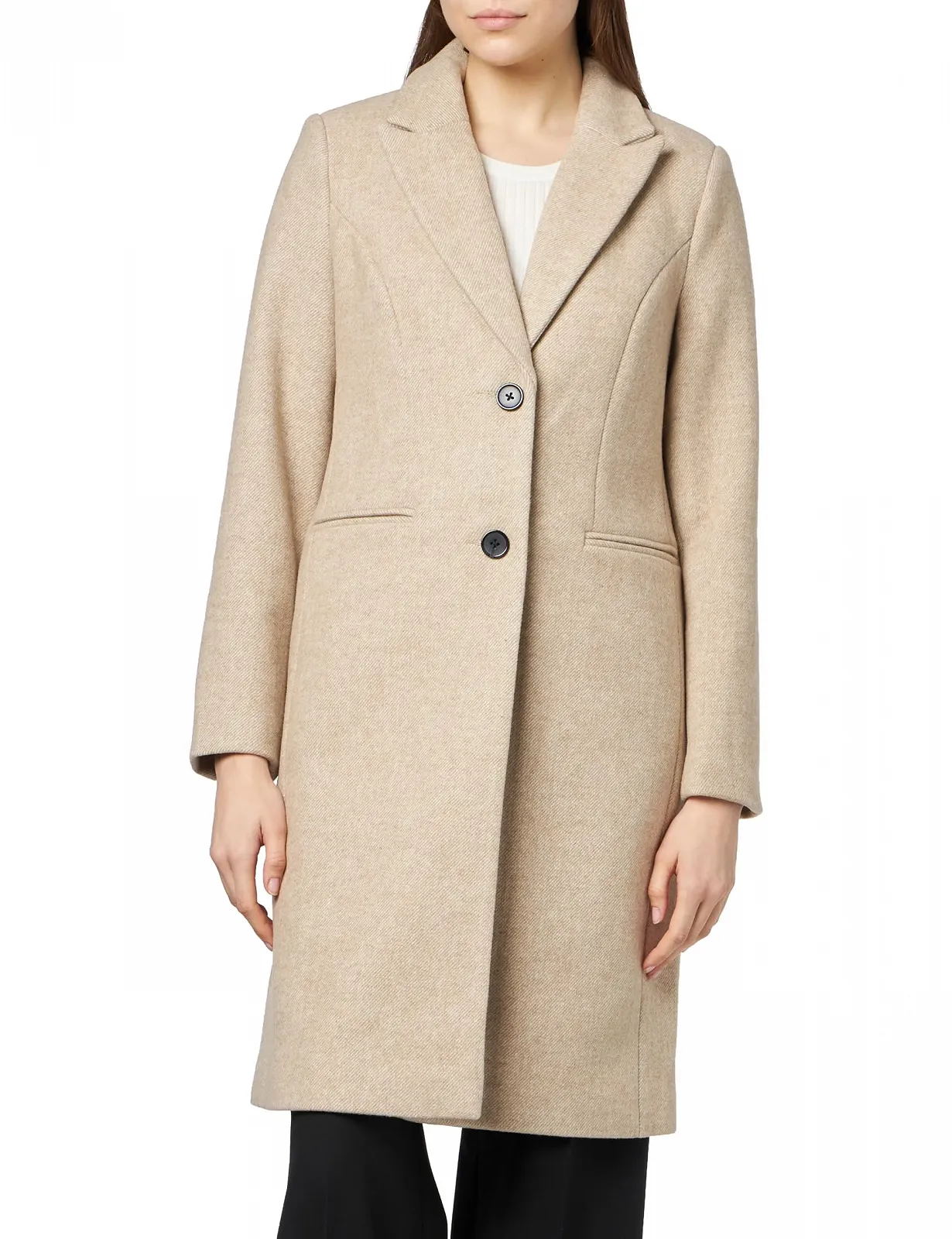 Пальто VERO MODA Жіноче, фото №1 Пальто VERO MODA Жіноче, фото №1