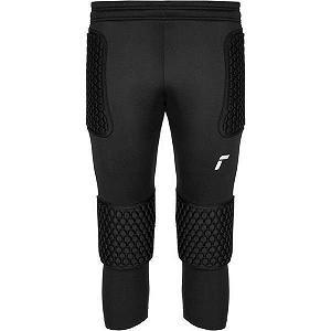 Футбольные Штаны Reusch Contest II Advance Junior Черные S - Фото 1