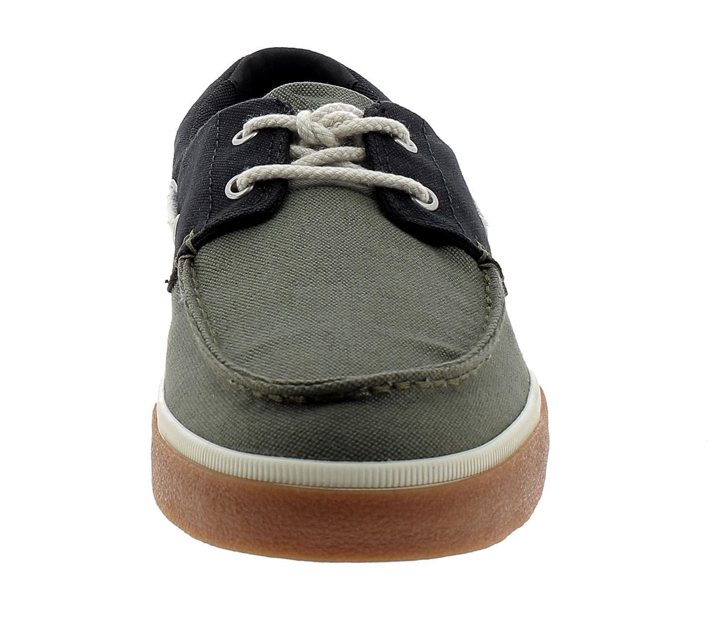 Топсайдеры Timberland Union Wharf 2.0 Ek+ мужские, фото №4