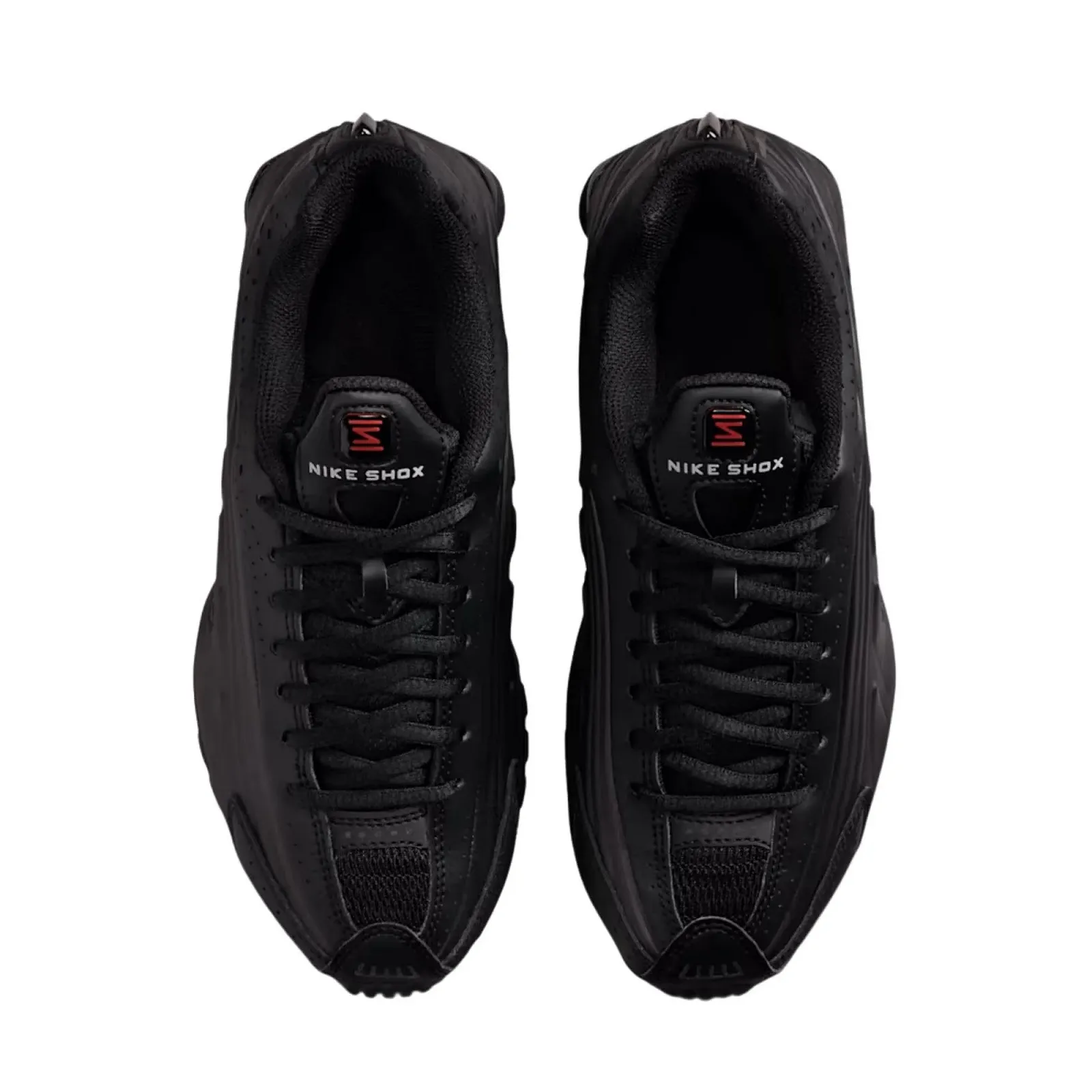 Кросівки Nike Shox R4 Дитячі CW2626-101, фото №3