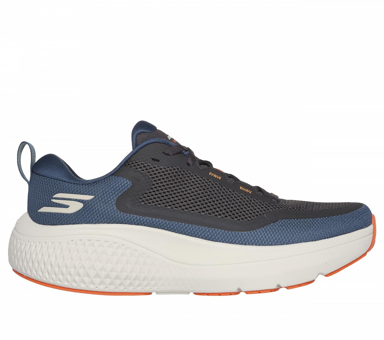 Чоловічі Кросівки Skechers Go Run Supersonic Max, фото №5