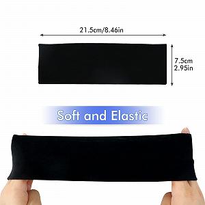 Повязка на голову Лето Спортивная Женская цена на synthetic.ua - Фото 1 Повязка на голову Лето Спортивная Женская synthetic.ua - Фото 1