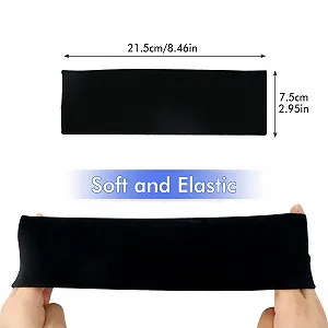 Пов'язка на голову Літо Спортивна Жіноча synthetic.ua - Фото 1