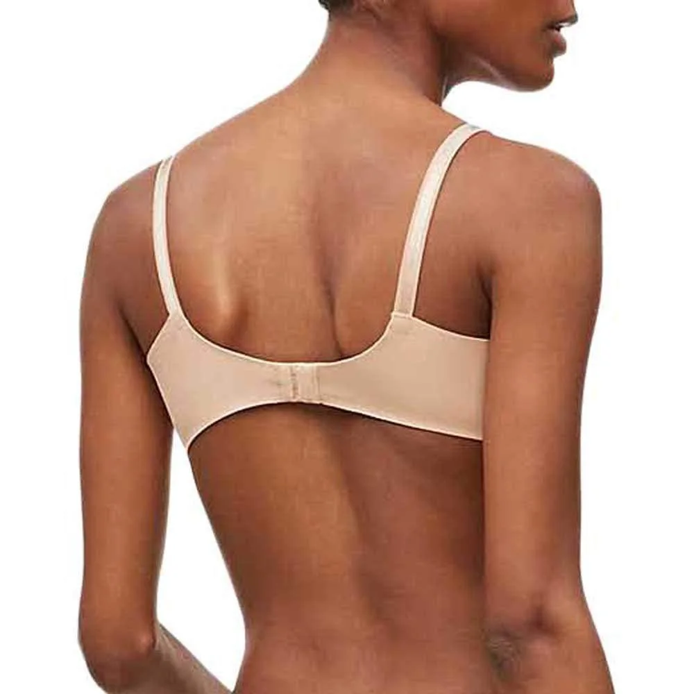 Бюстгальтер Calvin Klein T-Shirt на кісточках Beige (Bare) 75E, фото №3 Бюстгальтер Calvin Klein T-Shirt на кісточках Beige (Bare) 75E, фото №3