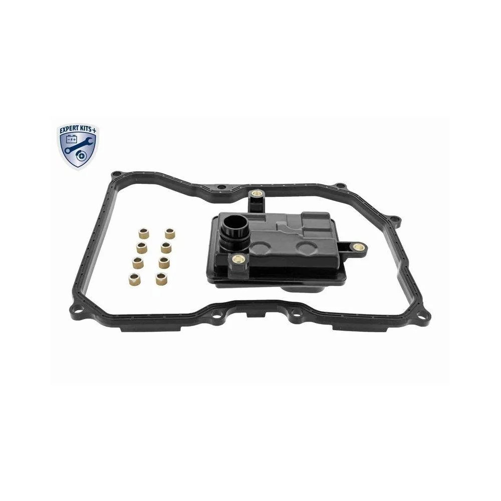 Комплект фільтра АКПП VAICO EXPERT KITS + V10-4362 AUDI VW, фото №1
