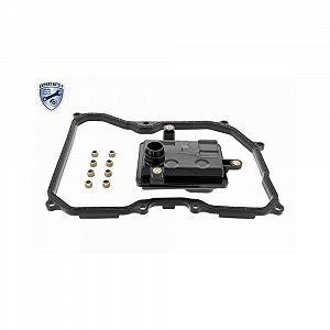 Комплект фільтра АКПП VAICO EXPERT KITS + V10-4362 AUDI VW - Фото 1