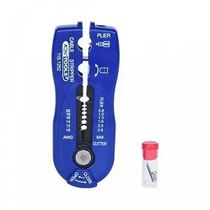 Інструмент для зняття ізоляції KS TOOLS 115.1252 ціна на synthetic.ua - Фото 1 Інструмент для зняття ізоляції KS TOOLS 115.1252 synthetic.ua - Фото 1