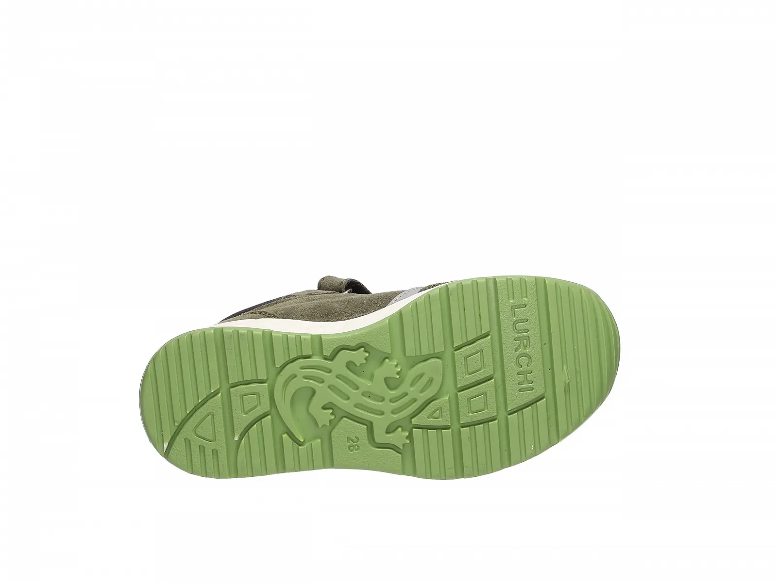 Кросівки Lurchi Cono-tex для хлопчиків, фото №2