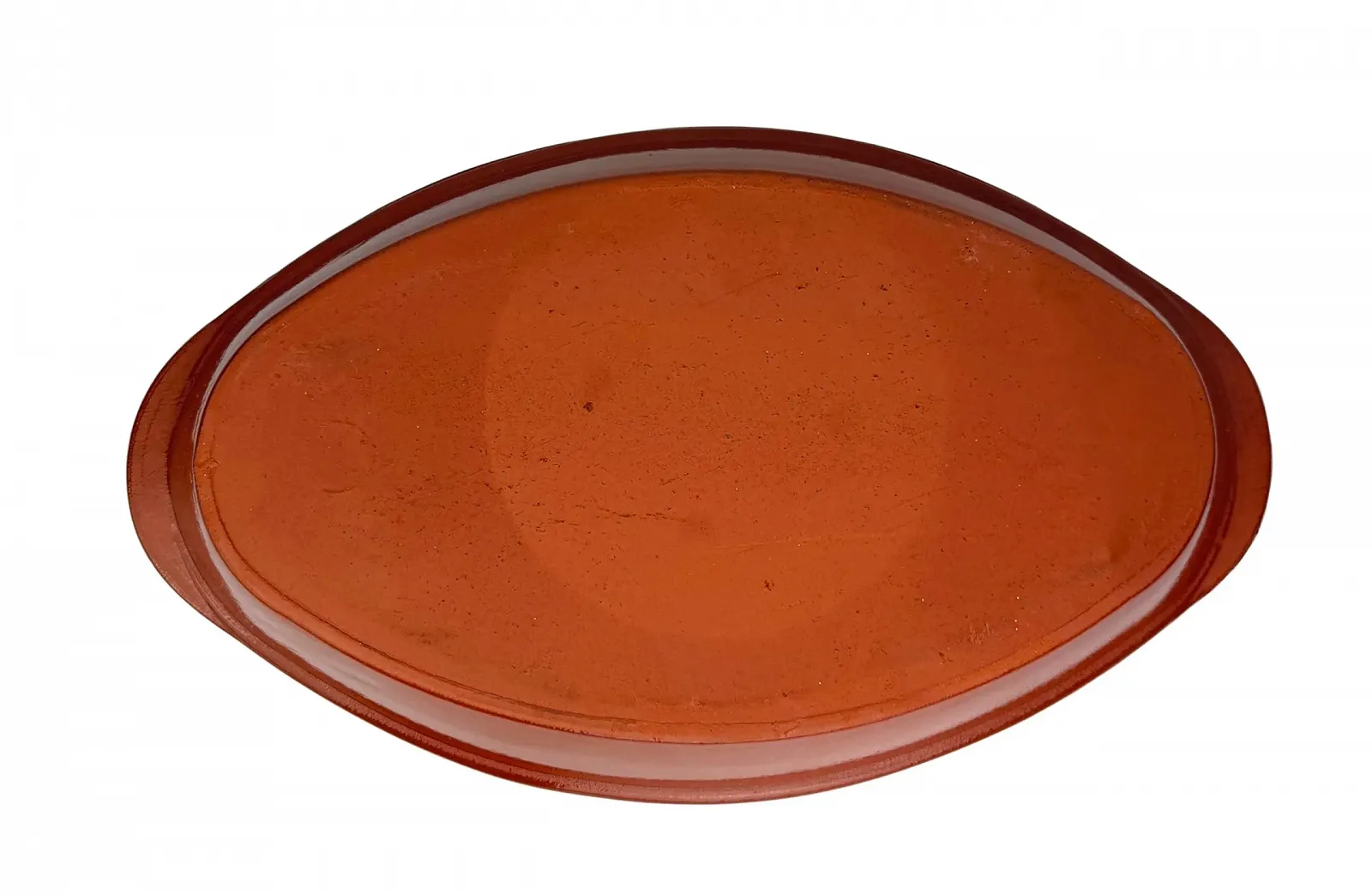 Форма для запекания Mediterranean 37 x 23 x 5.5 см, 2000 мл, овальная, глазурованная, пригодна для посудомоечной машины, фото №3 Форма для запекания Mediterranean 37 x 23 x 5.5 см, 2000 мл, овальная, глазурованная, пригодна для посудомоечной машины, фото №3