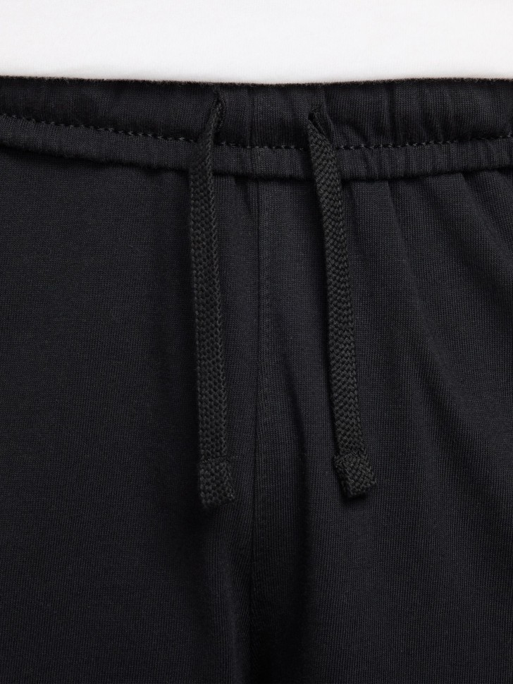 Шорты Nike CLUB JSY SHORT DZ2543-013 Черные 2XL, фото №4