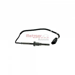 Датчик температури відпрацьованих газів METZGER 0894166 для VW - Фото 1