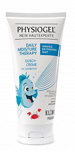 Крем для душу PHYSIOGEL Daily Moisture Therapy Kids Edition 150 мл - Фото 1