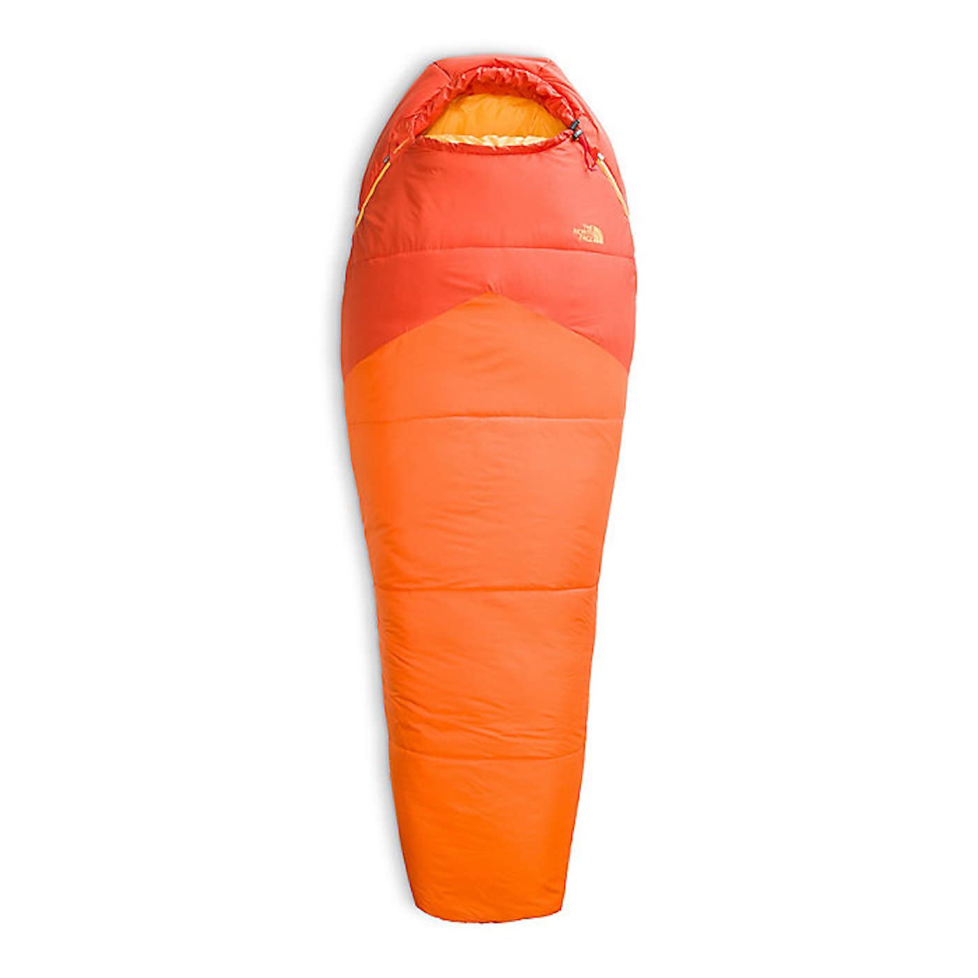 Спальный мешок THE NORTH FACE NF0A52EZB03 Wasatch PRO 40 Женский Zion Orange/Persian Orange Размер REG, фото №1