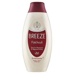 Гель для душу Breeze Patchouly 400 мл - Фото 1