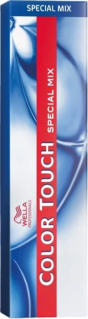 Безаммиачная краска для волос Wella Color Touch 0/00 Natural 60 мл, фото №1 Безаммиачная краска для волос Wella Color Touch 0/00 Natural 60 мл, фото №1