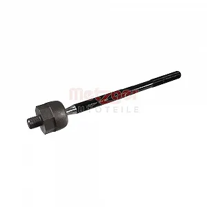 Осьовий шарнір, рульова тяга METZGER GREENPARTS 51040408 для BMW, передній міст зліва - Фото 1