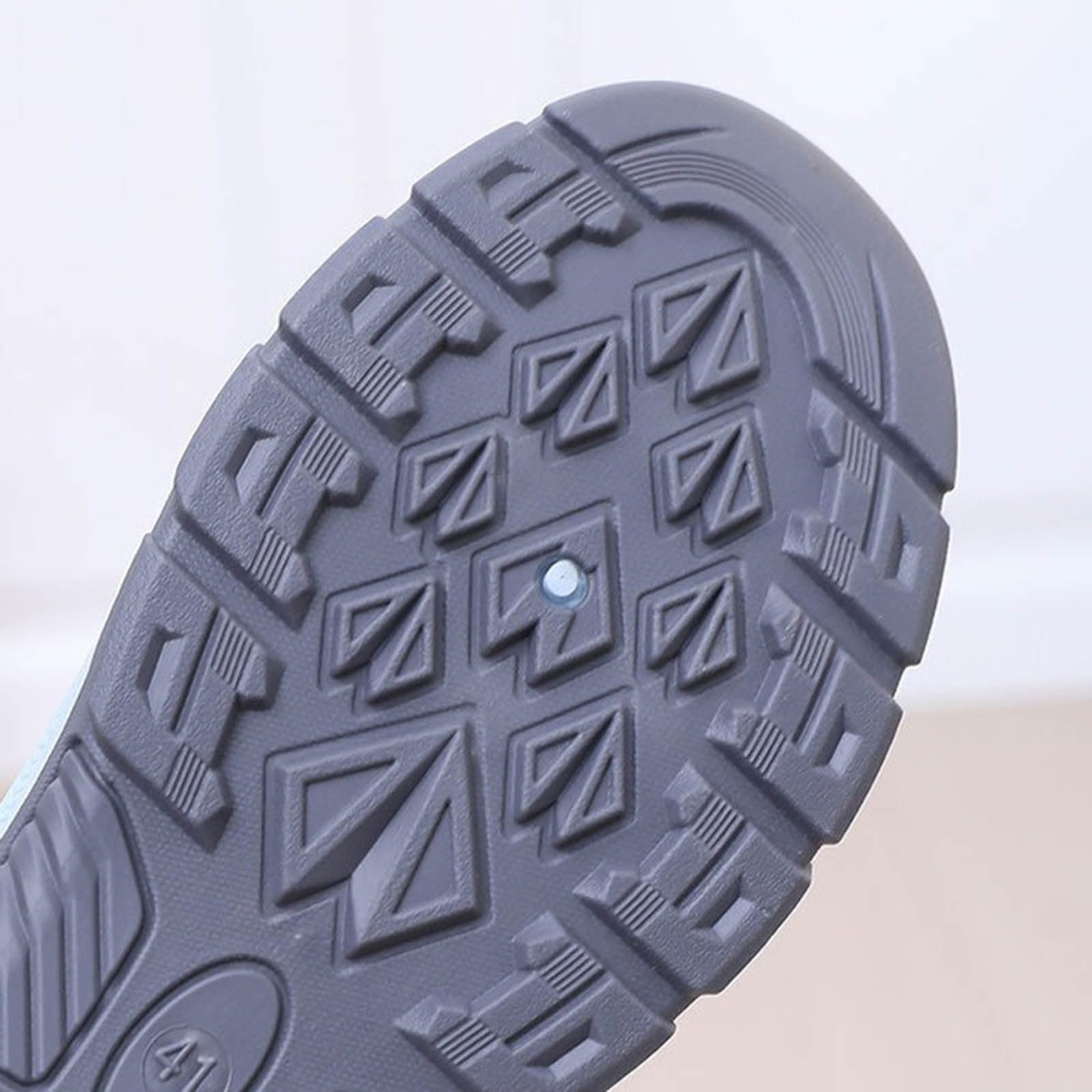 Кроссовки Elevate (без серии или модели) для мужчин, дышащие, для ходьбы, фото №6