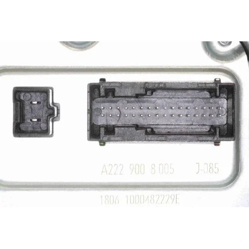 Блок керування освітленням VEMO Green Mobility Parts V30-73-0048 для MERCEDES-BENZ, фото №3