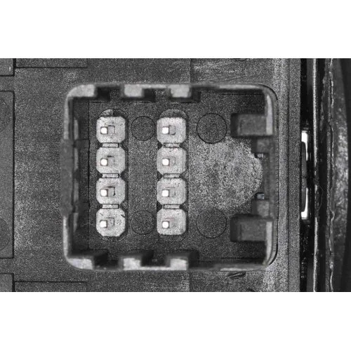 Переключатель стеклоподъемника VEMO V27-73-0002 Original VEMO Quality для IVECO, фото №2