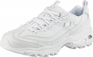 Кросівки Skechers D'lites-Fresh Start жіночі - Фото 1