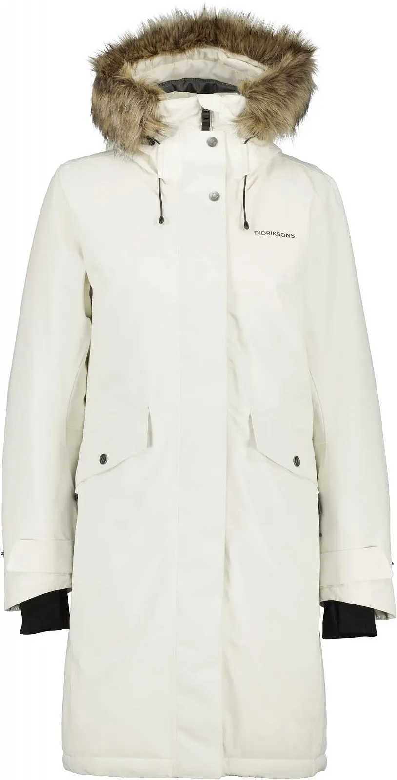 Парка Didriksons Erika WNS 504303 3 600, фото №1 Парка Didriksons Erika WNS 504303 3 600, фото №1