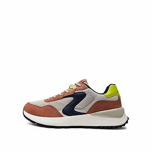 Кросівки Skechers Platform Чоловічі - Фото 1