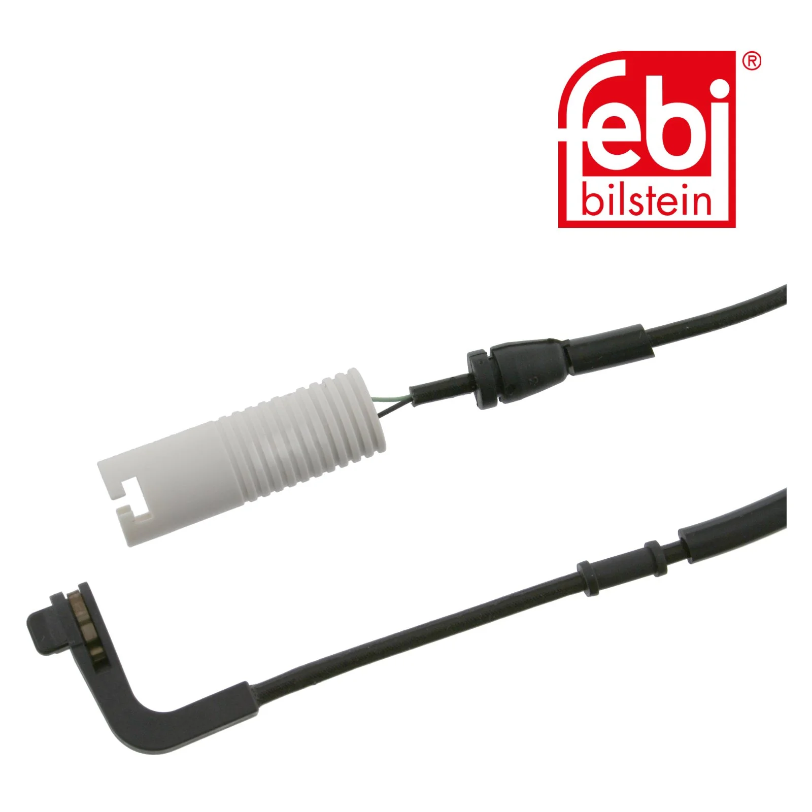 Тормозной диск Febi Bilstein 24476 задний мост, фото №4