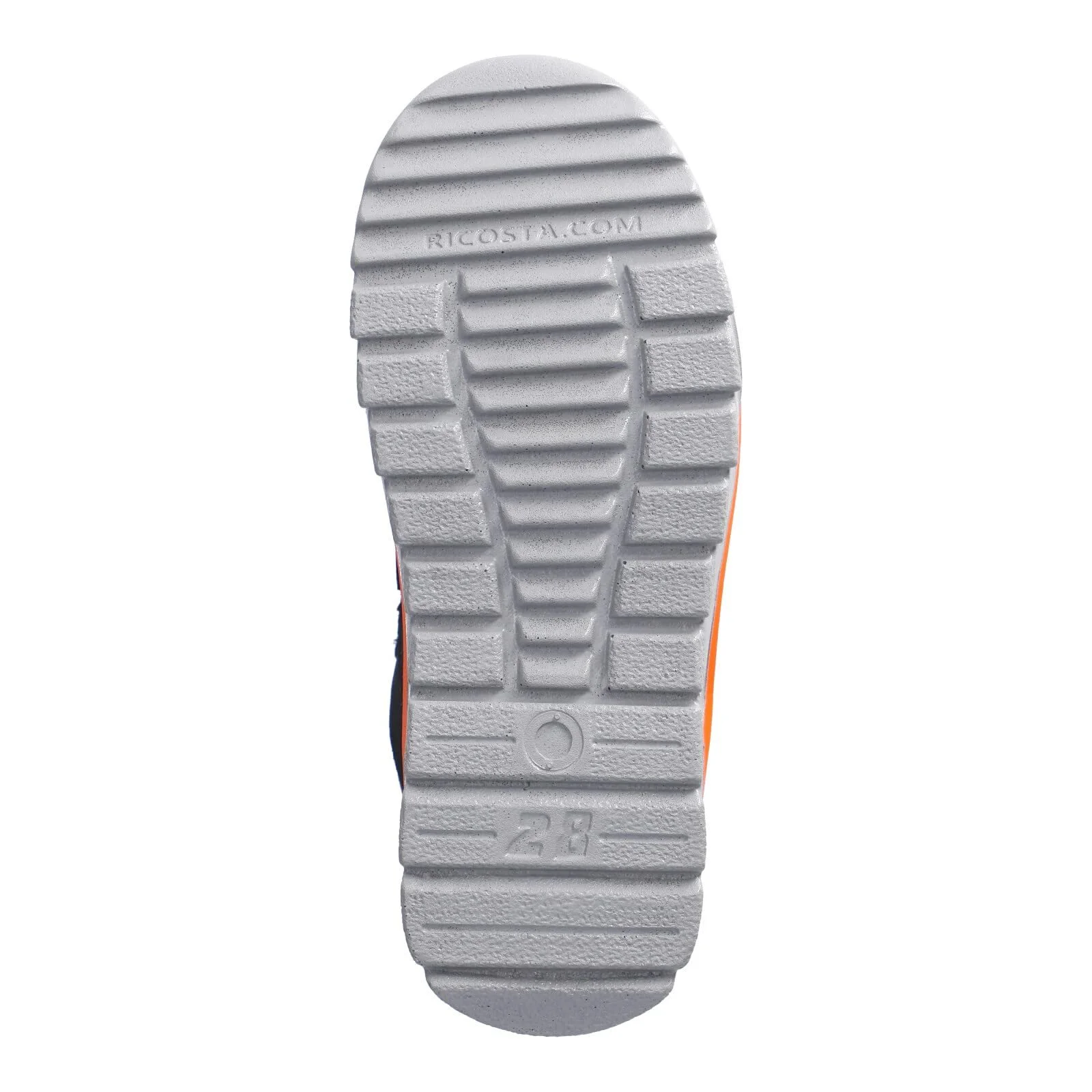 Кросівки RICOSTA SPIKE Дитячі низькі, WMS:Medium, Знімна устілка, BOA, фото №7 Кросівки RICOSTA SPIKE Дитячі низькі, WMS:Medium, Знімна устілка, BOA, фото №7