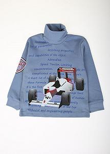 Гольф Valeri 116см Синий (SN-1380-293-Blue) - Фото 1