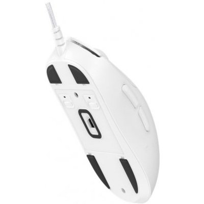 Мышка A4Tech Bloody W72 Ultra USB White (4711421001298), фото №7