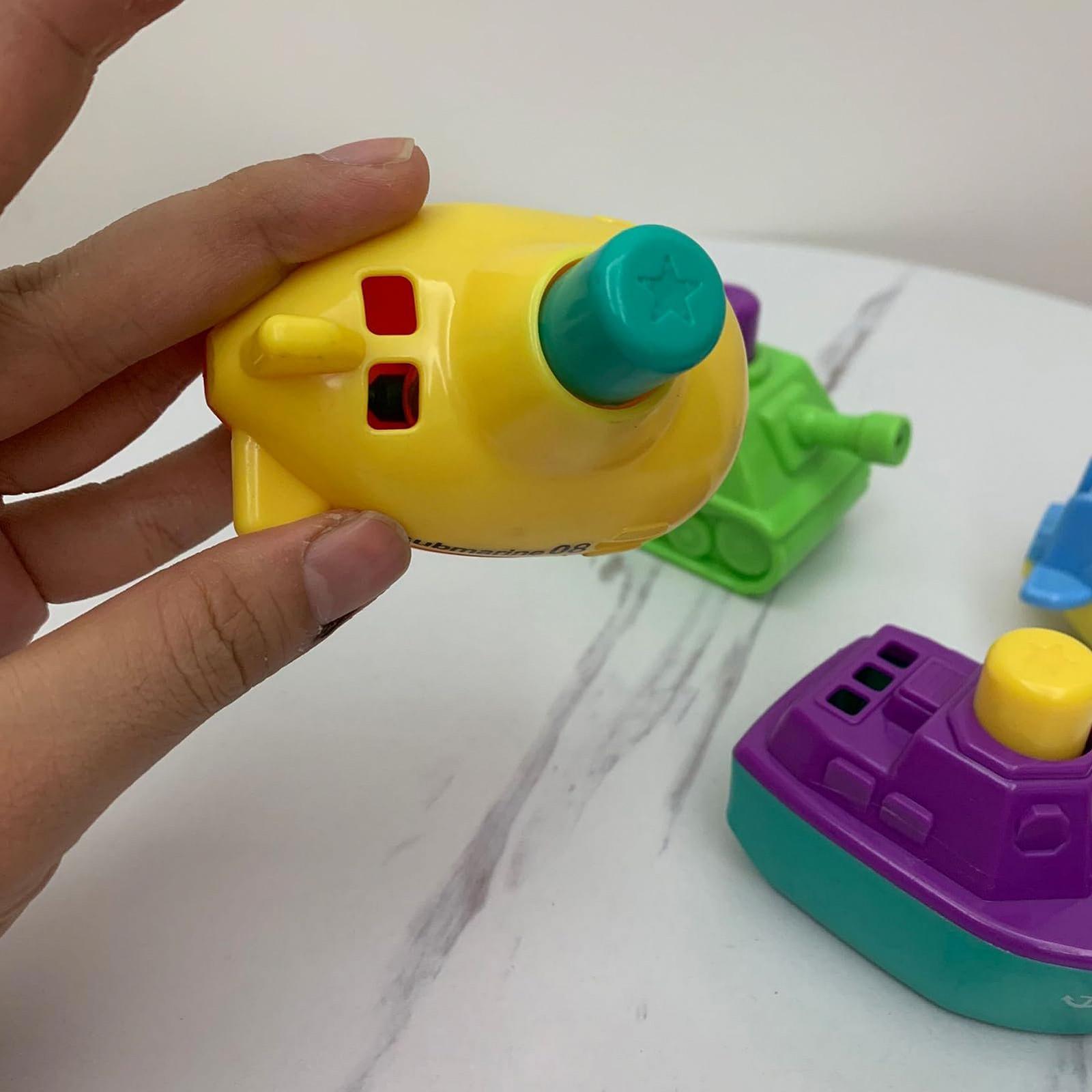 Игрушка для ванны Kinder, Водная, фото №8