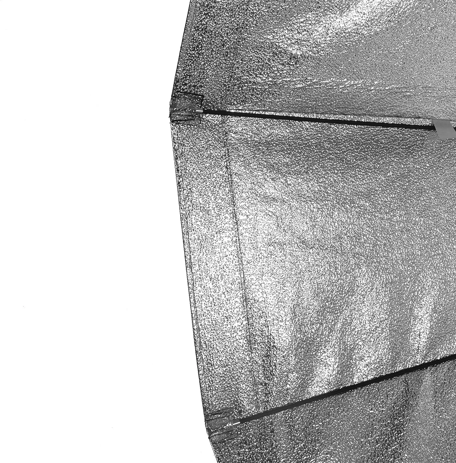 Софтбокс Walimex pro 16 Angle / 180 см / Черный, фото №9