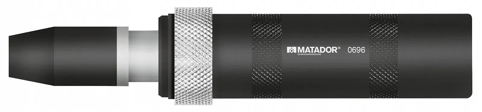 Ручна ударна викрутка Matador 12.5 (1/2) 165 мм 0696 0001, фото №3