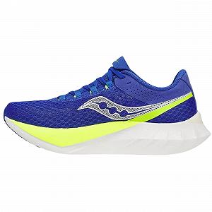Кросівки Saucony Endorphin Pro - Фото 1