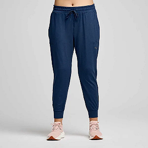 Штани Saucony TRIUMPH PANT XS - Фото 1