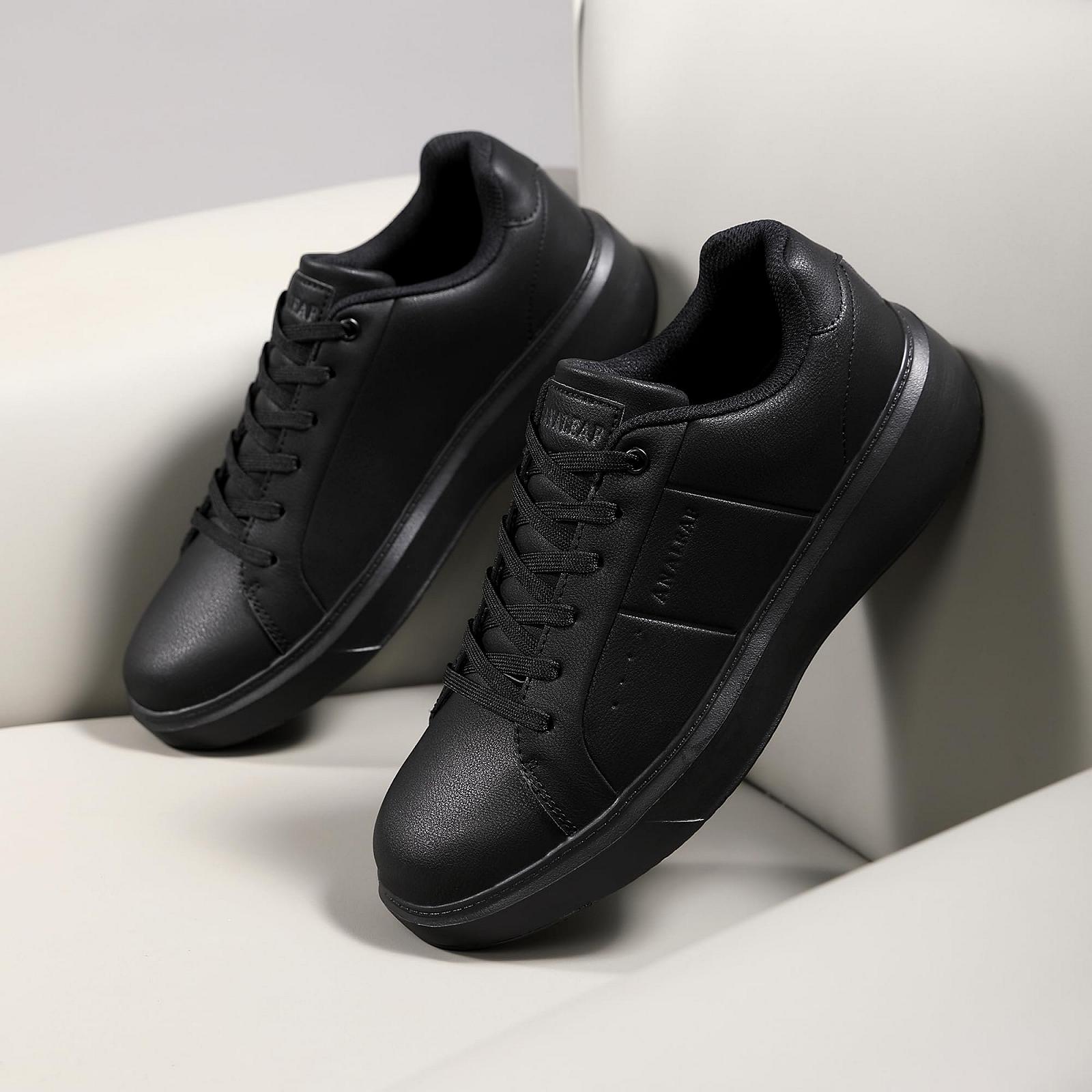 Кросівки ANALEAF Легкі Ділові, фото №9